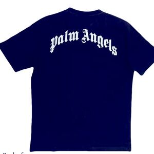 I’m selling a palm angel shirt